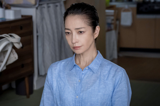 『LOVED ONE』第10話＆最終話にりょうがゲスト出演　物語の運命を握る“死刑囚の姉”を熱演【コメントあり】