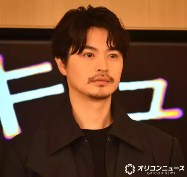 瀬戸康史、願い事は“自分らしく穏やかに”「僕の人生のテーマ」　七夕にちなみ短冊に記す