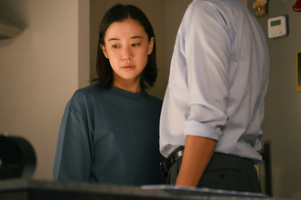 『Tシャツが乾くまで』蒼井優「人との関係の根底が覆される作品」　“不倫”と“喪失”描く話題作の魅力