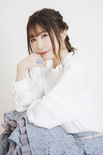 声優の日高里菜、第一子となる女児出産　夫は内田雄馬
