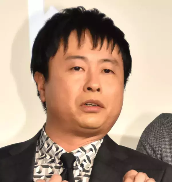 次長課長・河本準一、目の不調を報告「黒い斑点が3個ぐらい…」　ファンから心配の声