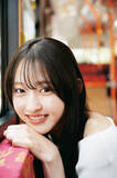 「『今日好き』で話題の多田梨音、高3の“告白直前”デートグラフ　『サンデー』初登場にして初表紙」の画像1