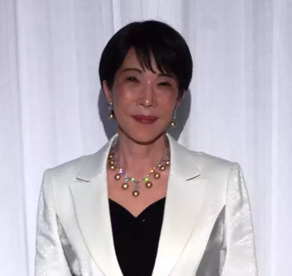 高市首相、松本剛明さんを追悼　ともに総務相経験、関西に地盤「悲しみに堪えません」