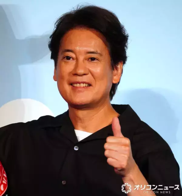 唐沢寿明、30年前『トイ・ストーリー』シリーズ初期は葛藤「よく頑張ったな」　オリジナル版声優トム・ハンクスとの声の違いに悩む
