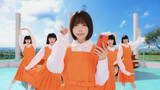「あの×アバンギャルディ、限定ユニット「あのンギャルディ」結成　ORANGE RANGE「上海ハニー」でキレキレダンス【インタビューあり】」の画像1