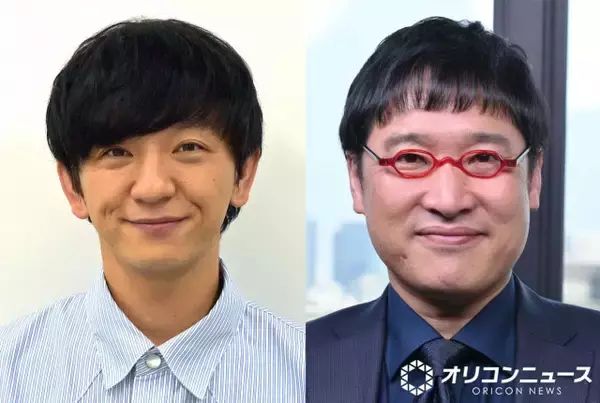 熱愛報道のパンサー・向井慧、山里亮太から愛あるイジリ「ほんと、“若林派”だな！」生放送のスタジオも“ざわざわ”