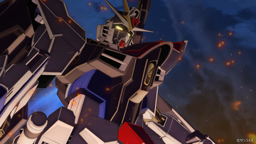 『ガンダムSEED』新場面カットにネットざわつく「こいつ誰だ？」　『FREEDOM ZERO』新情報