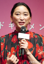 杏、大人の恋を“梅干し”に例える「漬け込む長さが長ければ風味が増す」