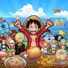 【App Store iPhoneゲームチャート】『ONE PIECE 海のごちそうレストラン』が1位に初登場（10/19～25）