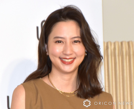 河北麻友子、第2子出産を報告「新しい命と対面し、感謝の気持ちと、この上ない喜びでいっぱいになりました」