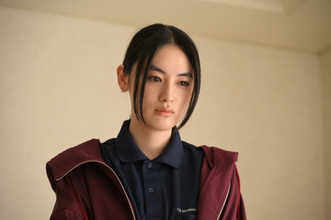 八木莉可子、相反する二面性「どちらも大切に」　自身の殻に閉じこもる“陰”なキャラクター『終幕のロンド』【コメント全文】