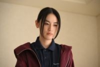 八木莉可子、相反する二面性「どちらも大切に」　自身の殻に閉じこもる“陰”なキャラクター『終幕のロンド』【コメント全文】