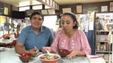 メキシコの和食食堂の夫婦　8年の軌跡に密着　テレ東で15日放送『世界！ニッポン行きたい人応援団』