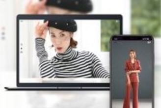 元宝塚男役スター・瀬戸かずや、公式サイト＆ファンクラブをリニューアル　ビジュアル公開