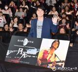 「福山雅治、アンパンマンショーの前座だった　ブレイク直前の1991年『福島輸入博』の思い出「それがあって今」」の画像1