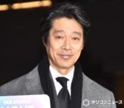 堤真一「実は60歳過ぎました」　ICカードデビューを報告