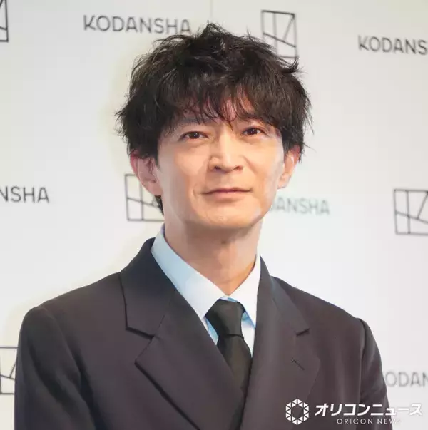 津田健次郎、ジャカルタで実感「アニメの力はすごい」　現地で多くの人から声掛け、名指しで撮影許可も