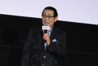 さだまさし「こんなに過酷な要求をされたのははじめて」　映画『お終活3』主題歌の制作秘話明かす