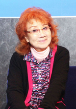 マクドナルド、謎のビジュアル公開でネット衝撃　野沢雅子？そっくりな美少女に「情報量が多すぎるッ！w」