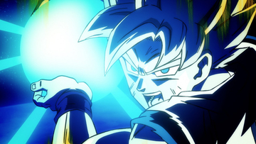 ラストに衝撃キャラ登場！『ドラゴンボール超 ビルス』場面カット＆映像解禁