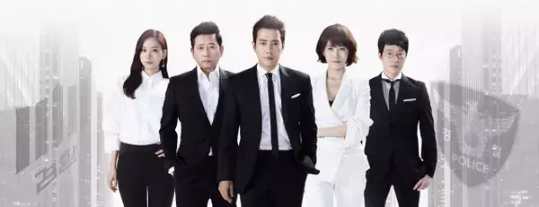 【あすから】チュ・サンウク、“俗物検事”＆“覆面男”の2役を演じ分け　韓国ドラマ『恋はドロップキック！～覆面検事～』、放送スタート＜キャスト・あらすじ＞