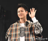 「RYOKI MIYAMA、バースデーライブを開催　“ゼロからの出発”で誓う「死んでいく時にはレジェンドに」」の画像1