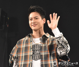 RYOKI MIYAMA、バースデーライブを開催　“ゼロからの出発”で誓う「死んでいく時にはレジェンドに」