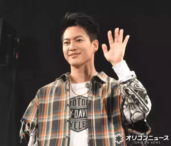 RYOKI MIYAMA、バースデーライブを開催　“ゼロからの出発”で誓う「死んでいく時にはレジェンドに」