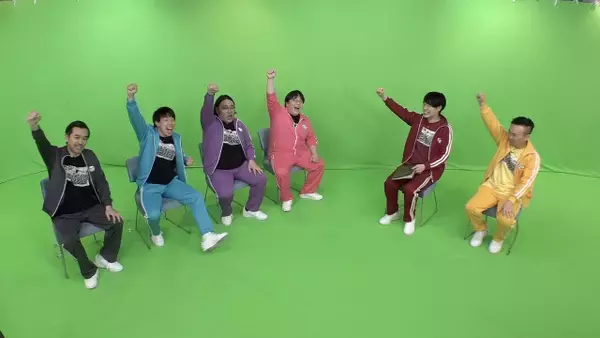 レジェンド漫画家との共演を目指し、漫画好き芸人が白熱バトル『川島・山内のマンガ沼』