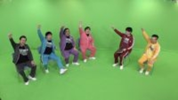 レジェンド漫画家との共演を目指し、漫画好き芸人が白熱バトル『川島・山内のマンガ沼』