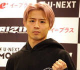 「【RIZIN】平本丈“剛毅會×ブラックベルト”融合で「すべてを仕上げた」師・兄・父の最強布陣で今年初戦へ出陣【インタビュー】」の画像1