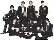 Stray Kids、大型スタンディ＆スペシャルスペースが登場　映画館を“dominATE”