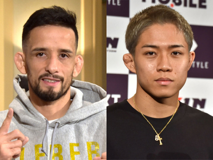 【RIZIN】8月大会でクレベルvs.秋元強真！　元王者と20歳の新エースが激突、勝者は年内にシェイドゥラエフと対戦
