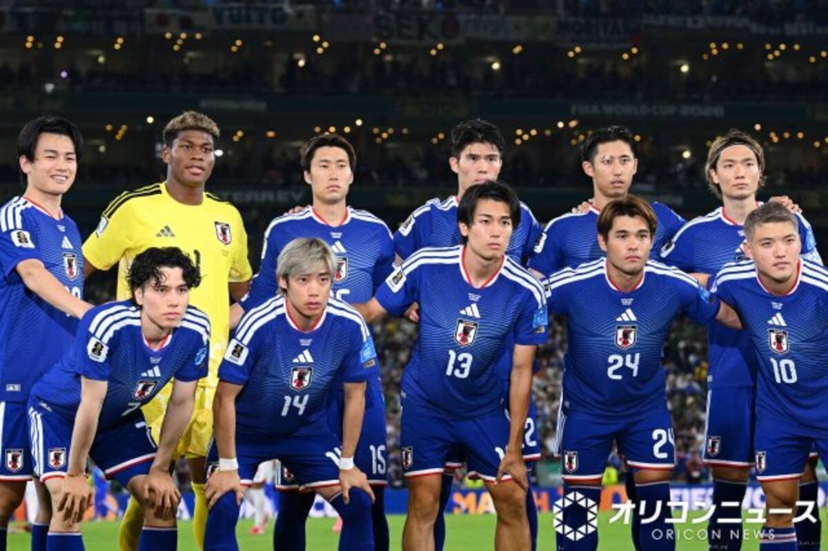 W杯2026】日本、ブラジルに惜敗 後半AT弾…ベスト32で敗退も「胸を張っ