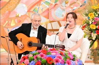 『新婚さん』43歳・2児の母、25歳年上に猛アタック　スピード婚→9ヶ月で離婚「一旦距離を…」→再プロポーズは「すみません、結婚してください」
