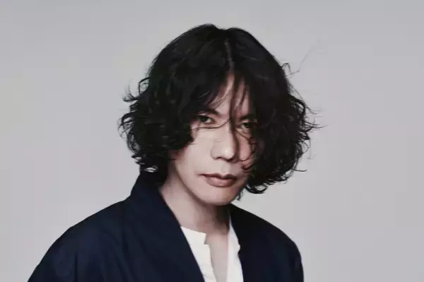 米津玄師、7・13「夜鷹」配信リリース　正面を見据えた新アーティスト写真も公開