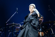MISIA、8年ぶり台北凱旋公演　照明機材トラブルで公演中断も2日間で9000人を魅了