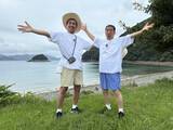 「80歳・西川きよし、全力疾走「年々若返っている」　“やすきよ”コンビ、25年続く夏の恒例特番」の画像1