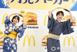 =LOVE佐々木舞香、移動中は2秒で入眠　M!LK・塩﨑太智も驚き「俺よりすごいかも…」