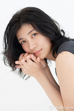瀧内公美、来年大河『逆賊の幕臣』出演決定　勝海舟の妻役「凛と、たくましく」