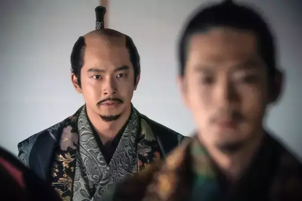 『豊臣兄弟！』遂に“ラスボス”登場　ネット震える「オーラがヤバい」「これは手強いぞ」