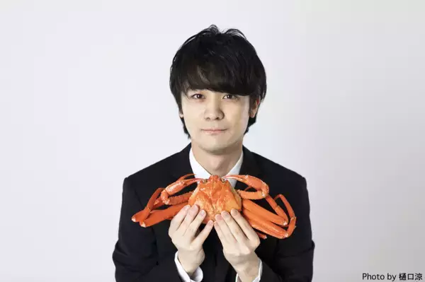 ダウ90000蓮見翔、『クレヨンしんちゃん』脚本を担当　19日の本編で放送へ
