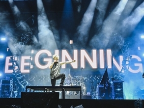 Ado、ONE OK ROCK、DAY6、UVERworld、Aぇ! groupらが共演　日韓音楽交流フェス『XMF 2026』盛況【ライブレポート】