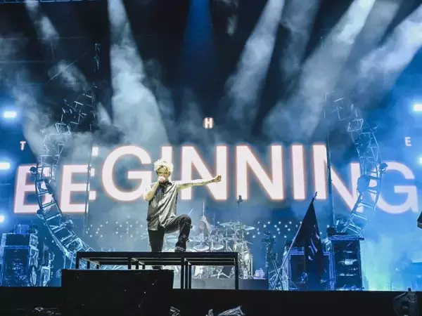 Ado、ONE OK ROCK、DAY6、UVERworld、Aぇ! groupらが共演　日韓音楽交流フェス『XMF 2026』盛況【ライブレポート】