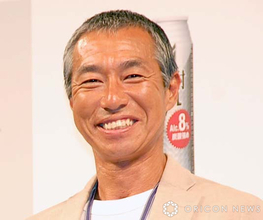 柳葉敏郎、妻が撮影した寝顔ショットが“踊る”「室井さん過ぎ」「休日の室井さん」と話題