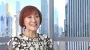 松居一代、7年ぶりテレビ出演でセレブ生活公開　純資産1兆2500億円の世界的投資家との交友関係も