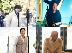 『身代金は誘拐です』続々クランクイン　桐山照史「皆さん楽しみに待っていてください！」