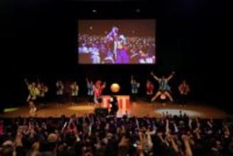 並んでも当たらなかった…“万博No.1パビリオン”復活で熱狂「夢がかないました」  よしもとカラオケ盆踊り