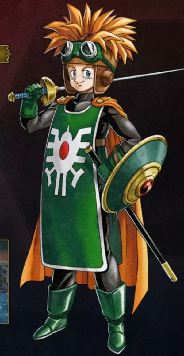 『ドラクエ1＆2』はかぶさの剣ゲットした？　人気漫画家が全クリ報告で勇者のレベル発表