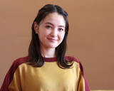 「葵わかな、舞台で”共演”加藤シゲアキに「どんな思考回路？」「これから解剖してみたい」」の画像1